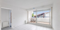 appartement à CIBOURE (64500)