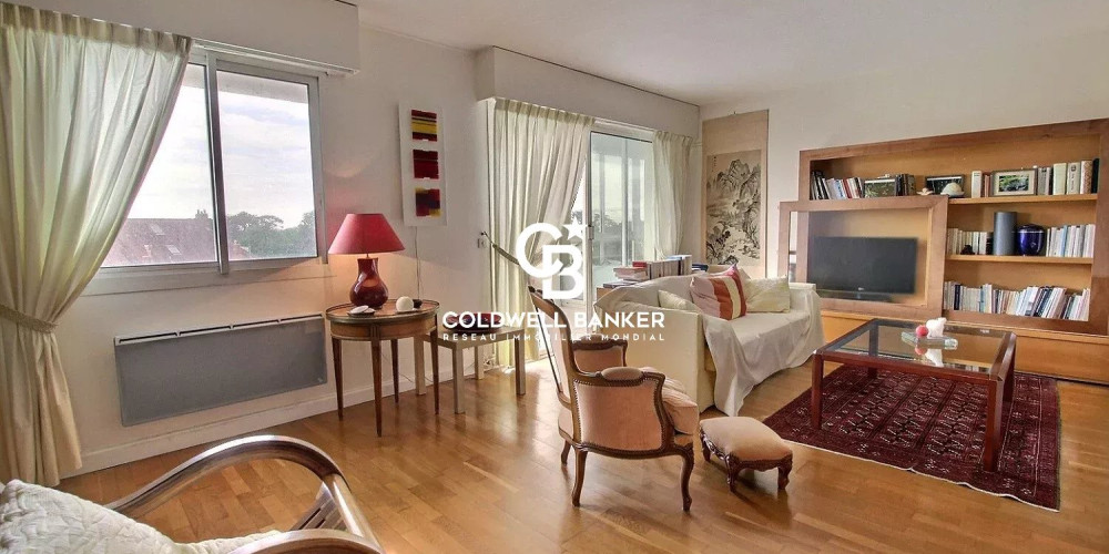 appartement à ANGLET (64600)