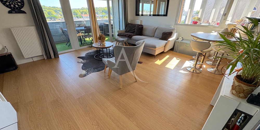 appartement à BAYONNE (64100)