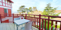 appartement à HENDAYE (64700)