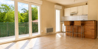 appartement à BOUCAU (64340)