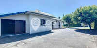 maison à COARRAZE (64800)