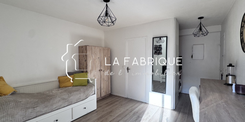 appartement à BILLERE (64140)
