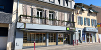 immeuble à PIERREFITTE NESTALAS (65260)