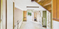 maison à CAMBO LES BAINS (64250)