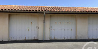 parking à ANGLET (64600)