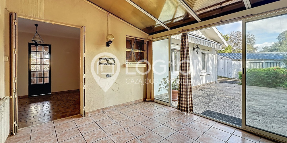 maison à COARRAZE (64800)