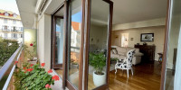 appartement à BIARRITZ (64200)
