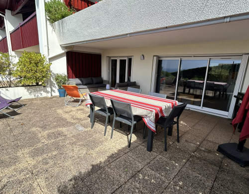 appartement  CIBOURE