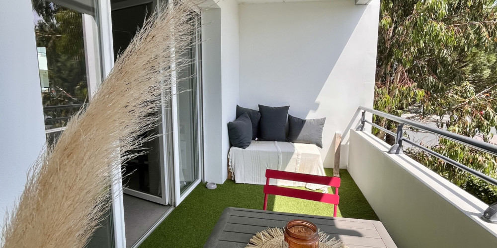 appartement à BAYONNE (64100)