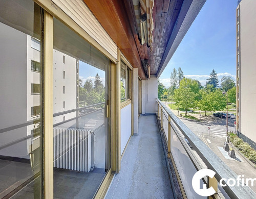 appartement  PAU