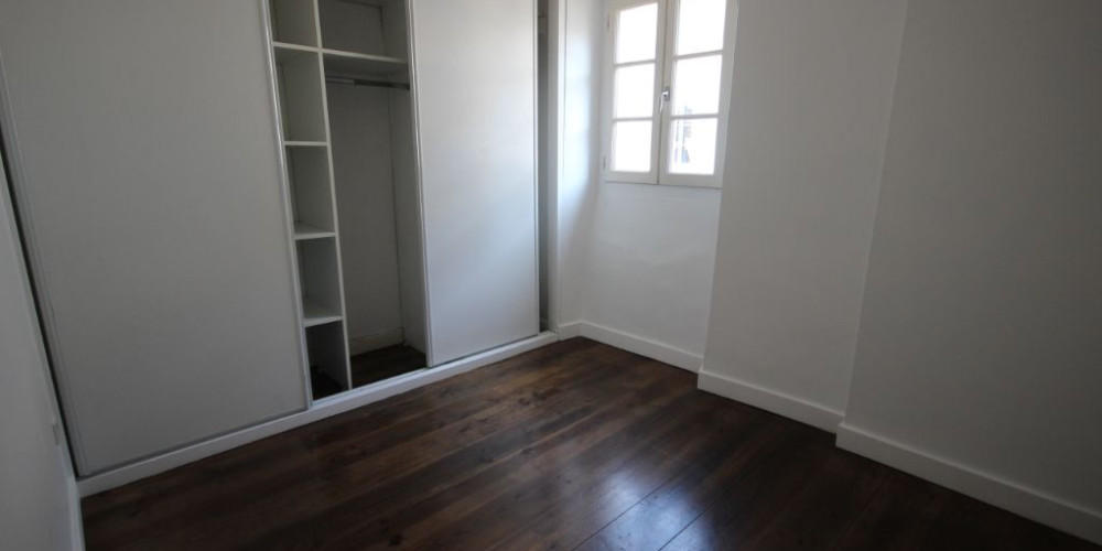 appartement à ORTHEZ (64300)