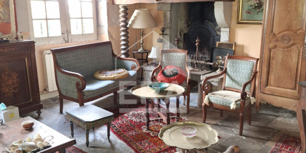 maison à URT (64240)