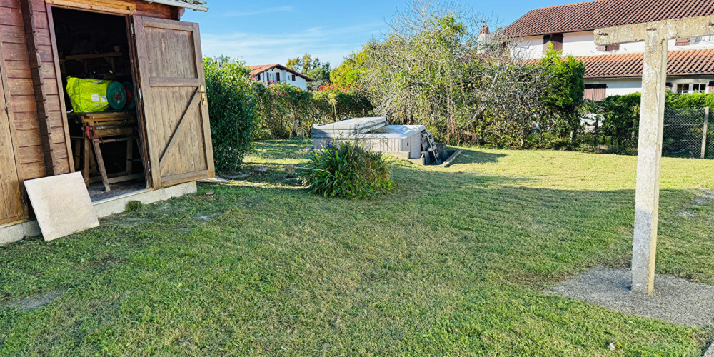 maison à LAHONCE (64990)