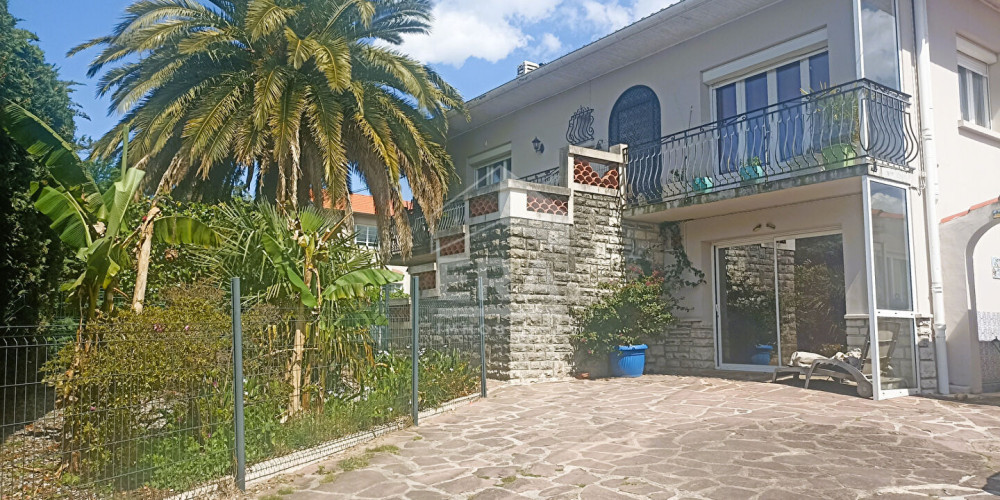 maison à BIARRITZ (64200)