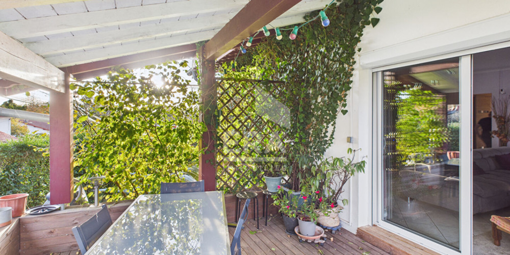 maison à JATXOU (64480)