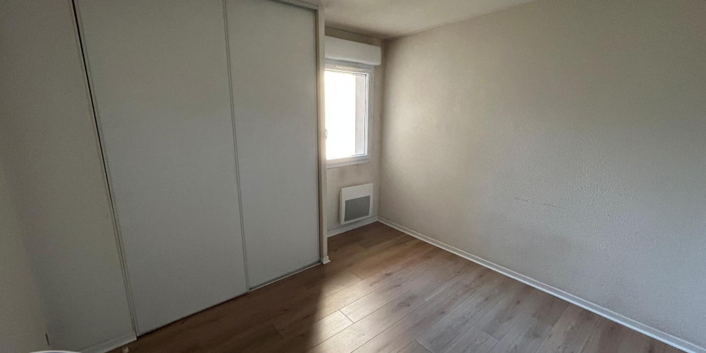 appartement à TARBES (65000)