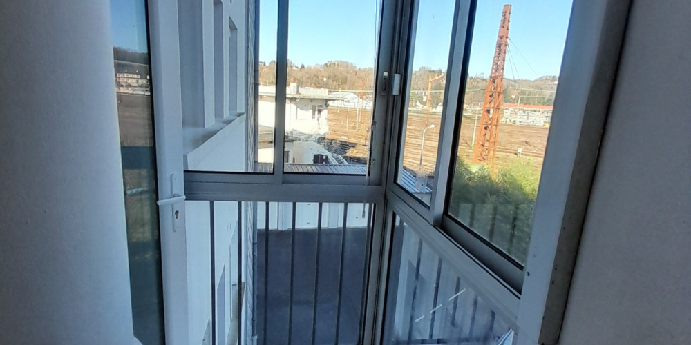 appartement à LOURDES (65100)