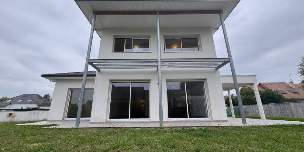 maison à IDRON (64320)