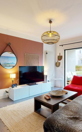 Appartement  ANGLET