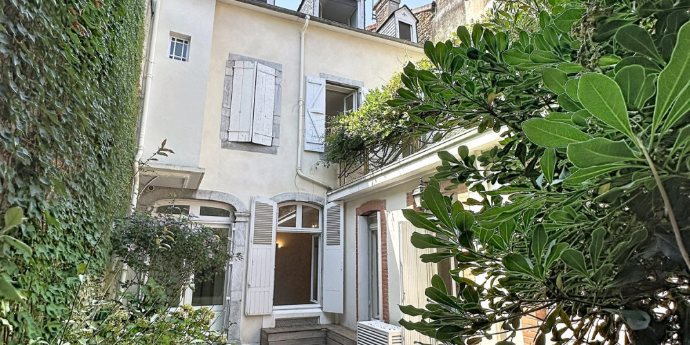 maison à TARBES (65000)