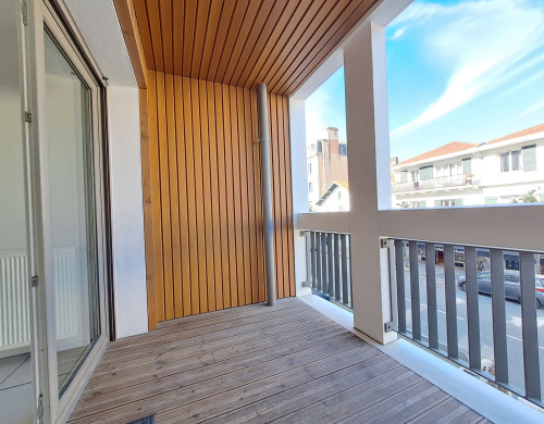appartement  BAYONNE