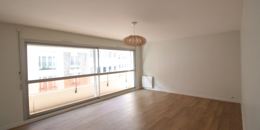 appartement à BAYONNE (64100)