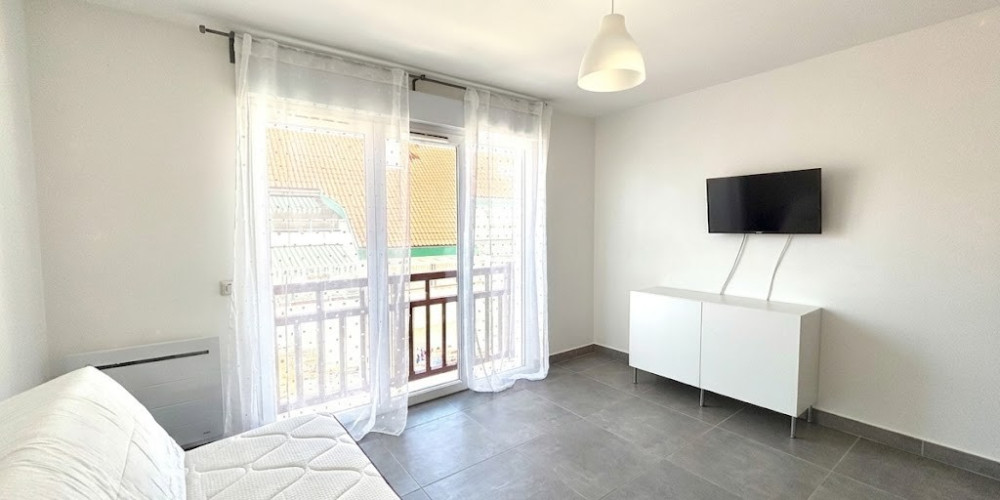appartement à BAYONNE (64100)