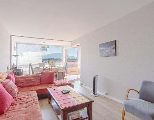 appartement  ST JEAN DE LUZ