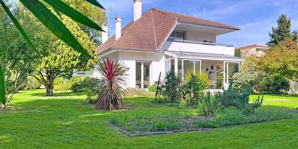 maison à BILLERE (64140)