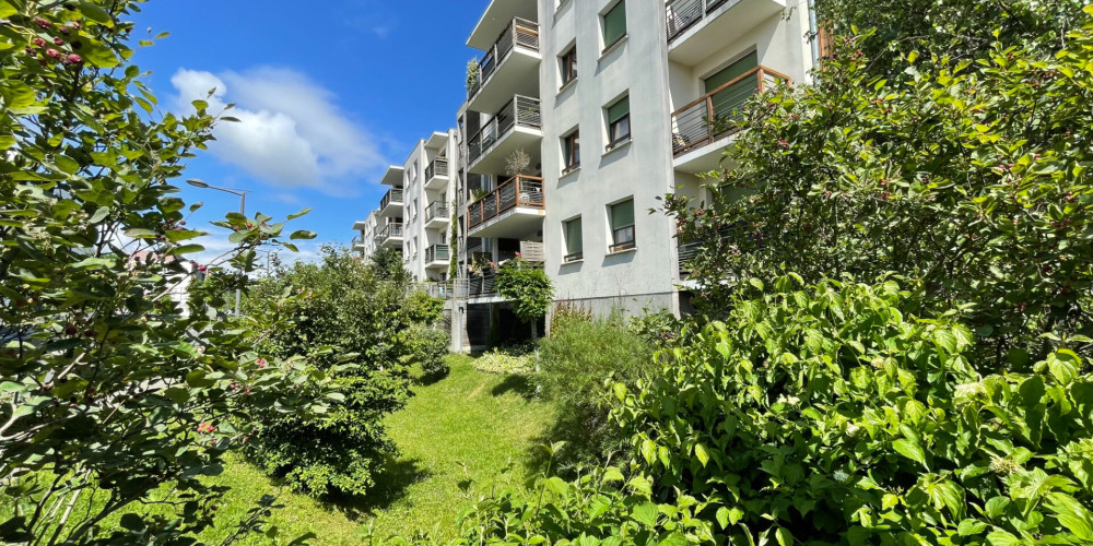 appartement à BAYONNE (64100)