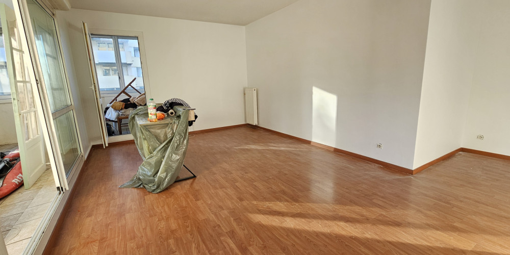 appartement à BIARRITZ (64200)