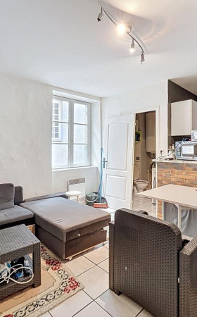 Appartement  BAYONNE