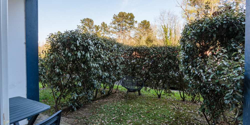 appartement à ANGLET (64600)