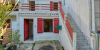maison à BAYONNE (64100)