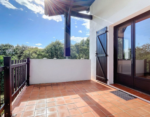maison  ARCANGUES