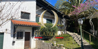 maison à ST JEAN DE LUZ (64500)
