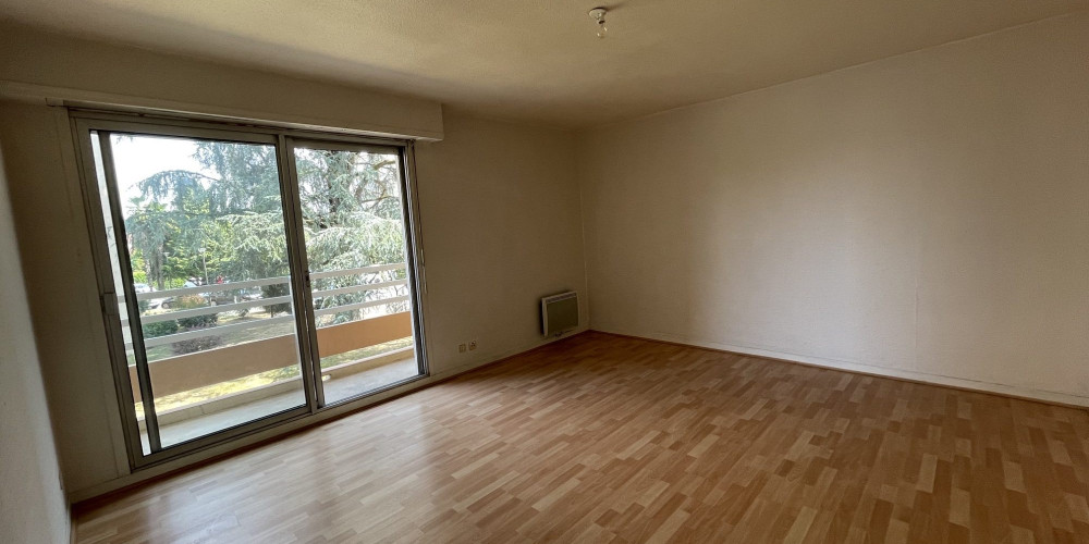 appartement à BILLERE (64140)