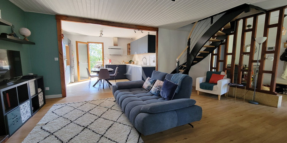 maison à SERRES CASTET (64121)