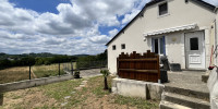 maison à MONTAUT (64800)