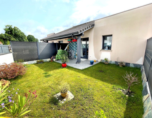 maison  IDRON