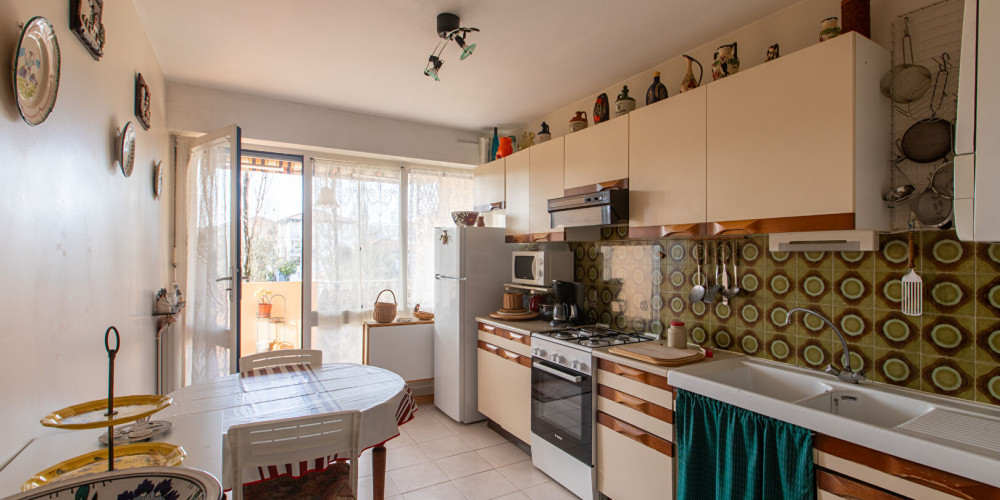 appartement à ANGLET (64600)