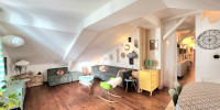 appartement à BAYONNE (64100)