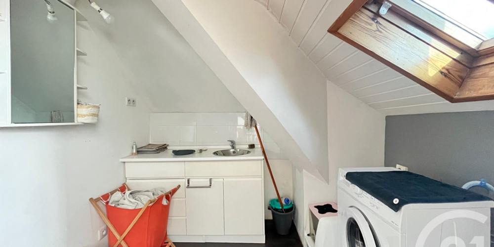 appartement à HENDAYE (64700)