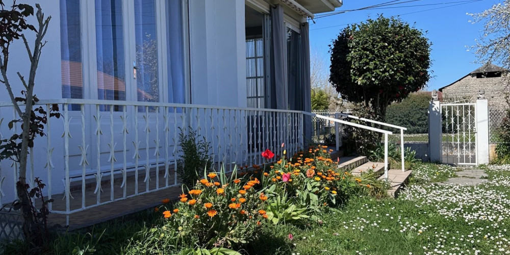 maison à ORLEIX (65800)