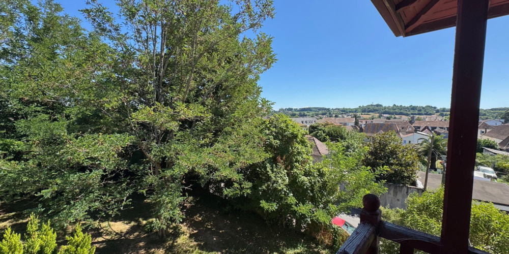 immeuble à ORTHEZ (64300)