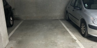 parking à CIBOURE (64500)