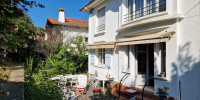 appartement à ST JEAN DE LUZ (64500)
