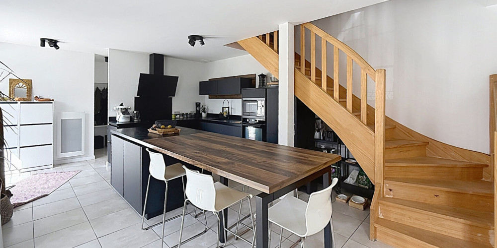 appartement à ST PIERRE D IRUBE (64990)