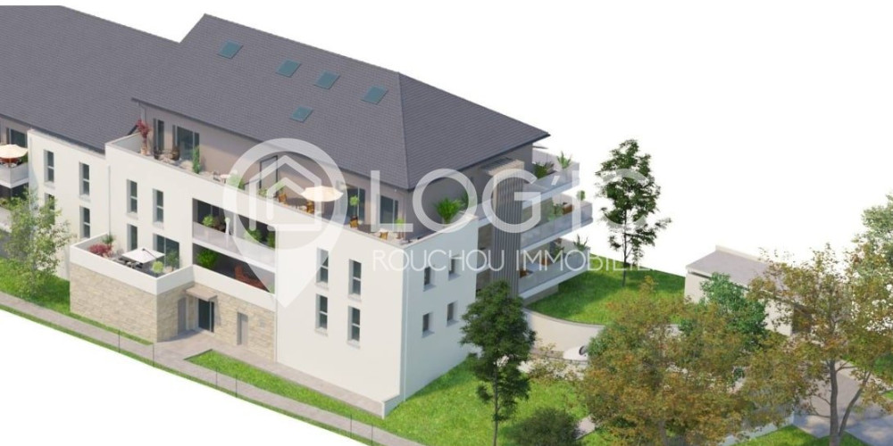 appartement à PAU (64000)